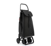 Carro Rolser I-Max Tweed 4 Ruedas 2 Giratorias Plegable