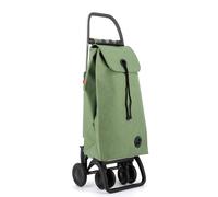 Carro Rolser I-Max Tweed 4 Ruedas 2 Giratorias Plegable
