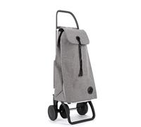 Carro Rolser I-Max Tweed 4 Ruedas Gris