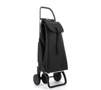Carro Rolser I-MAX Tweed 4 Ruedas - Negro