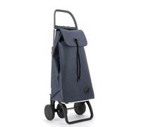 Carro Rolser I-Max Tweed 4 Ruedas Plegable Marino