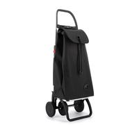 Carro Rolser I-Max Tweed 4 Ruedas Plegable Negro