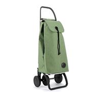 Carro Rolser I-MAX Tweed 4 Ruedas - Verde