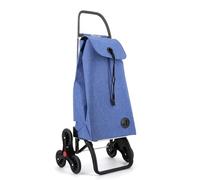 Carro Rolser I-Max Tweed 6 Ruedas Sube Escaleras