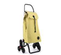 Carro Rolser I-Max Tweed 6 Ruedas Sube Escaleras