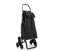 Carro Rolser I-Max Tweed 6 Ruedas Sube Escaleras