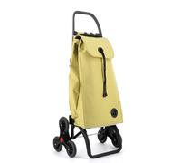 Carro Rolser I-Max Tweed 6 Ruedas Sube Escaleras Plegable Lima