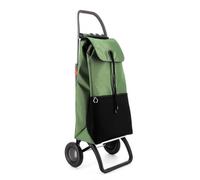 Carro Rolser I-Max Urban 2 Ruedas Plegable Kaki