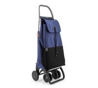 Carro Rolser I-MAX Urban MF 4 Ruedas 2 Giratorias Plegable - Klein