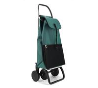 Carro Rolser I-MAX Urban MF 4 Ruedas - Aguamarina