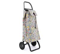 Carro Rolser I-MAX William Morris 2 Ruedas Plegable - Pomegranate
