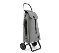 Carro Rolser I-MAX ZD 2 Ruedas - Gris
