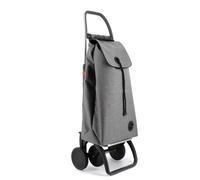 Carro Rolser I-Max ZD 4 Ruedas Plegable Gris