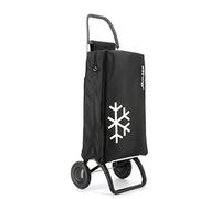 Carro Rolser Igloo Termo MF 2 Ruedas - Negro