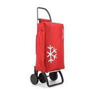 Carro Rolser Igloo Termo MF 4 Ruedas - Rojo