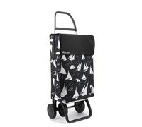 Carro Rolser Jean Brisa 4 Ruedas Negro