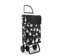 Carro Rolser Jean Brisa 4 Ruedas - Negro