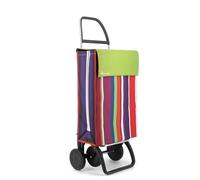 Carro Rolser Jean Iris 4 Ruedas Lima