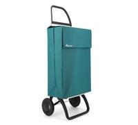 Carro Rolser Jean LN 2 Ruedas - Aguamarina