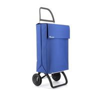 Carro Rolser Jean LN 2 Ruedas Azul