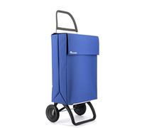 Carro Rolser Jean LN 2 Ruedas - Azul