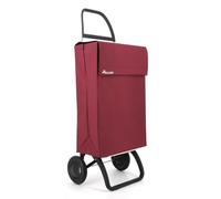 Carro Rolser Jean LN 2 Ruedas - Burdeos