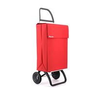 Rolser - JEA031-1009 bolsa de compras Rojo Bolsa para carrito de la compra