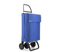 Rolser Carro Jean LN 4 ruedas – Azul