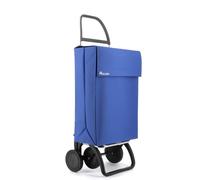 Carro Rolser Jean LN 4 Ruedas Azul
