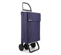 Carro Rolser Jean LN 4 Ruedas Marino