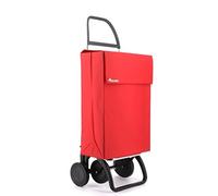 Carro Rolser Jean LN 4 Ruedas - Rojo