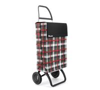 Carro Rolser Jean Scottish 2 Ruedas - Marengo