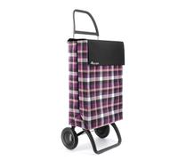 Carro Rolser Jean Scottish 2 Ruedas More