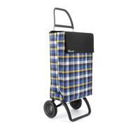 Carro Rolser Jean Scottish 2 Ruedas Negro