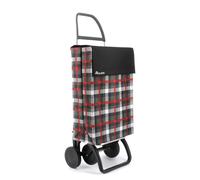 Carro Rolser Jean Scottish 4 Ruedas - Marengo