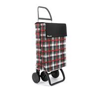 Carro Rolser Jean Scottish 4 Ruedas - Marengo