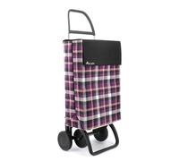 Carro Rolser Jean Scottish 4 Ruedas More