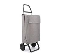 Carro Rolser Jean Tweed 2 Ruedas Gris