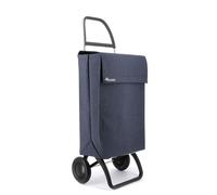 Carro Rolser Jean Tweed 2 Ruedas Marino