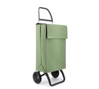 Carro Rolser Jean Tweed 2 Ruedas Verde