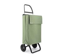 Carro Rolser Jean Tweed 2 Ruedas - Verde