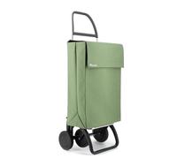 Carro Rolser Jean Tweed 4 Ruedas - Verde