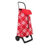 Carro Rolser Jet C. Capri Joy 2 Ruedas Rojo