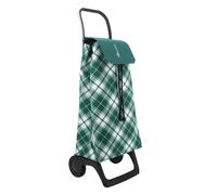 Carro Rolser Jet C. Capri Joy 2 Ruedas Verde