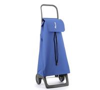 Carro Rolser Jet LN 2 Ruedas - Azul