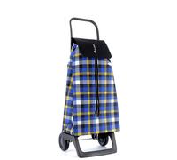 Carro Rolser Jet Scottish 2 Ruedas Negro