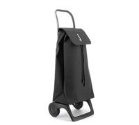 Carro Rolser Jet Tweed 2 Ruedas - Negro