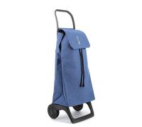 Carro Rolser Jet Tweed Joy 2 Ruedas Azul