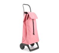 Carro Rolser Jet Tweed Joy 2 Ruedas Coral