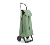Carro Rolser Jet Tweed Joy 2 Ruedas Verde